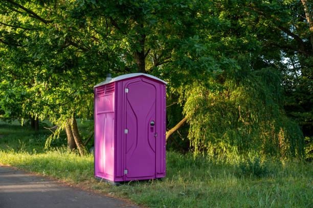 Best Porta potty delivery and setup  in Ak Chin Village, AZ