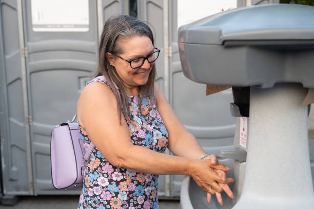 Best Emergency porta potty rental  in Ak Chin Village, AZ